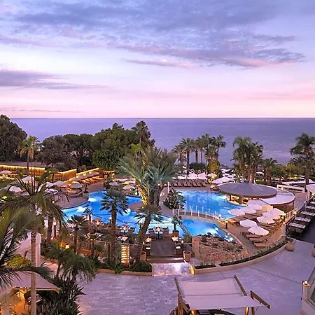 Hotel Mediterranean