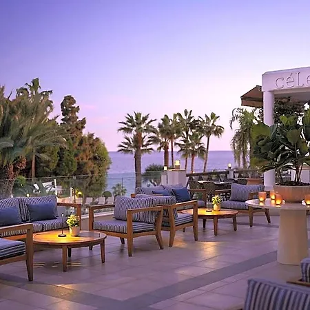 Mediterranean Hotel