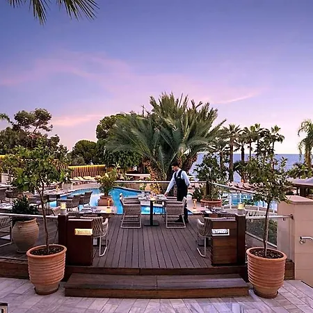 Mediterranean Hotel 4*