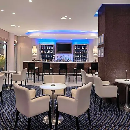 Hotel Mediterranean Agios Tychonas