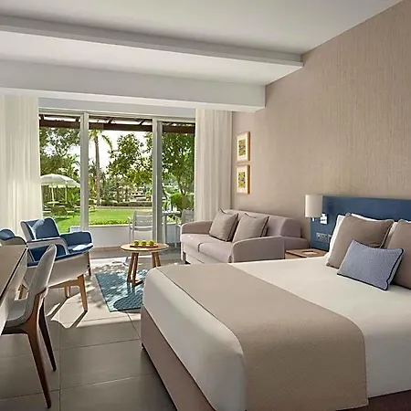 Hotel Mediterranean Agios Tychonas