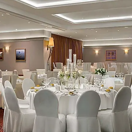 Mediterranean Hotell Agios Tychonas