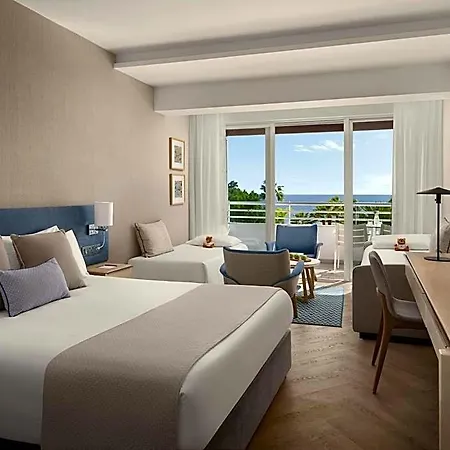 Mediterranean Hotell