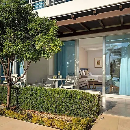 Mediterranean Hotel