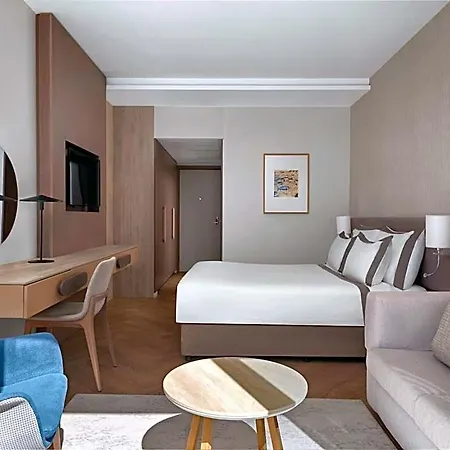 Hotel Mediterranean