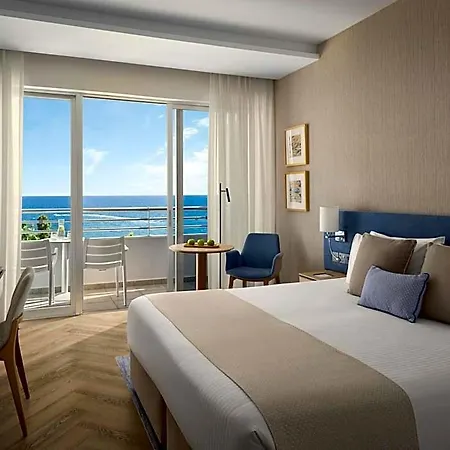Mediterranean Hotel Agios Tychonas