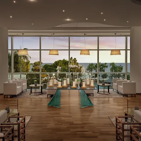 Mediterranean Hotel