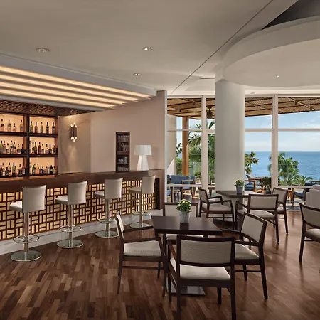 Hotel Mediterranean Agios Tychonas