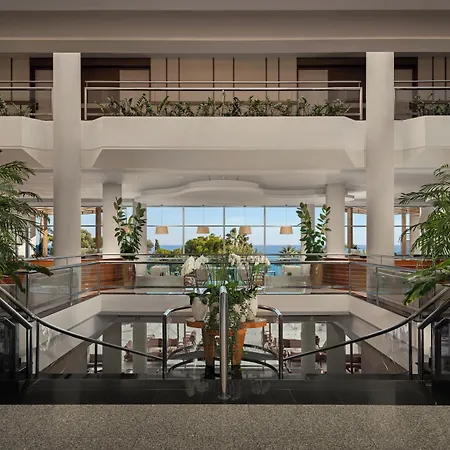 Mediterranean Hotel 4*