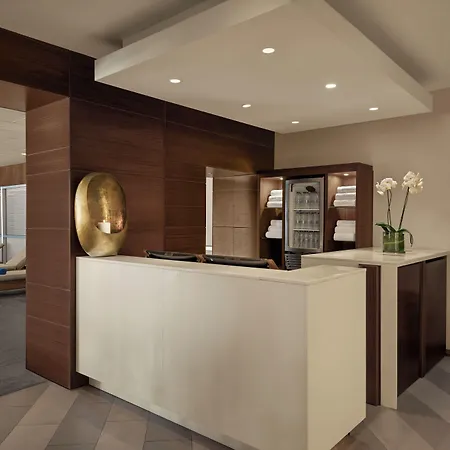 Mediterranean Hotel