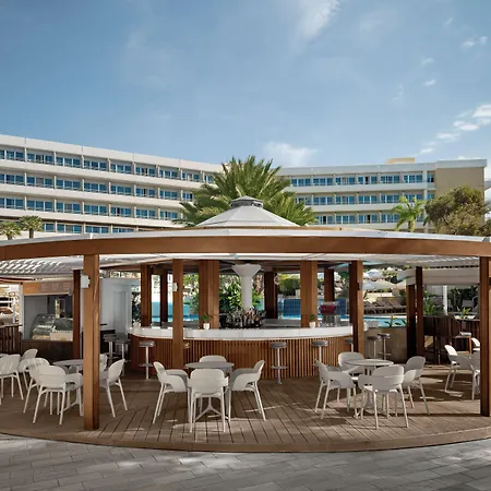 Mediterranean Hotel