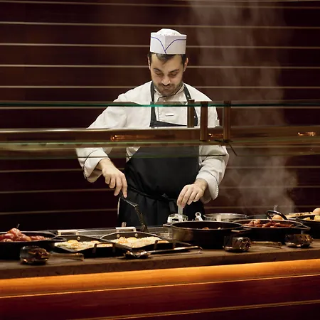 Hotel Mediterranean 4*