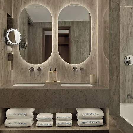 Mediterranean Hotel 4*