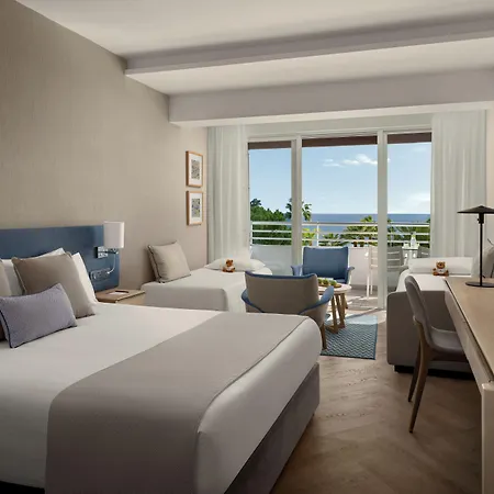 Mediterranean Hotel