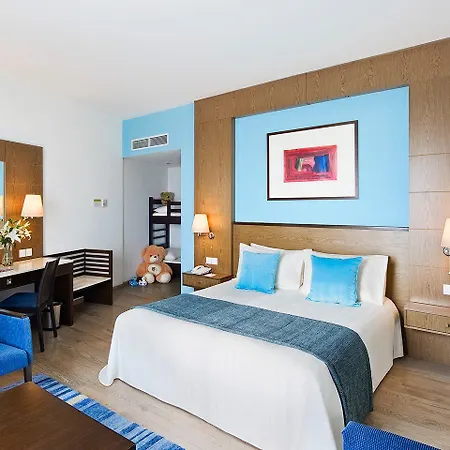 Mediterranean Hotel 4*