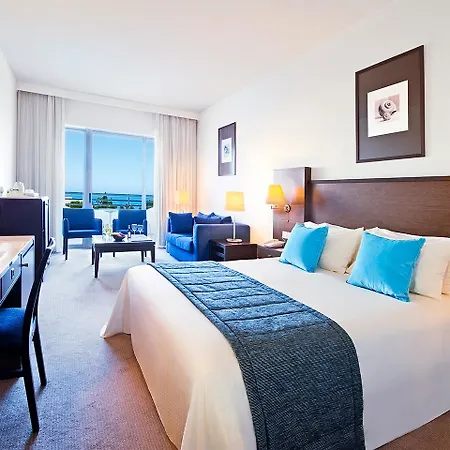Hotel Mediterranean Agios Tychonas