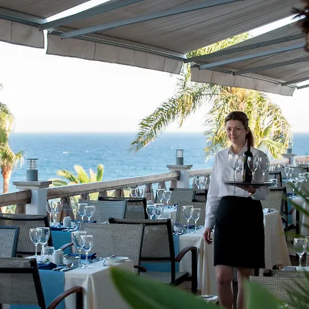 Hotel Mediterranean