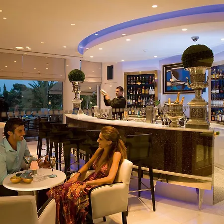 Mediterranean 4* Agios Tychonas