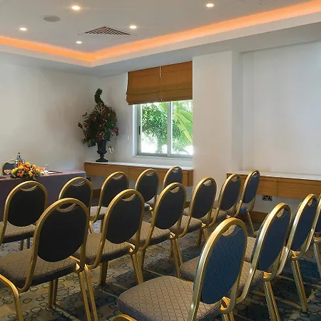 Hotel Mediterranean