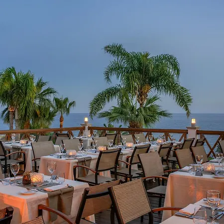 Hotel Mediterranean