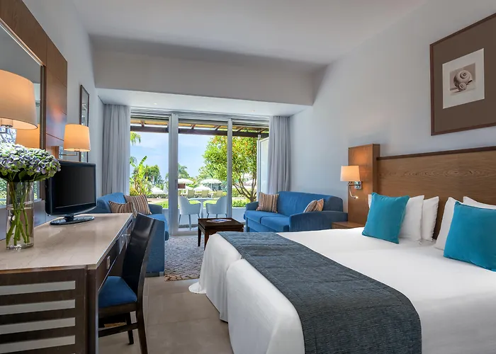 Mediterranean 4* Agios Tychonas