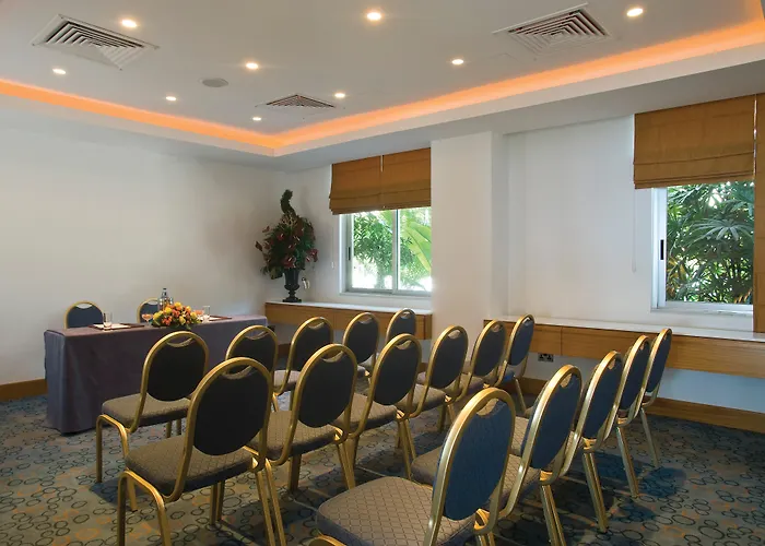 Mediterranean Hotel Agios Tychonas