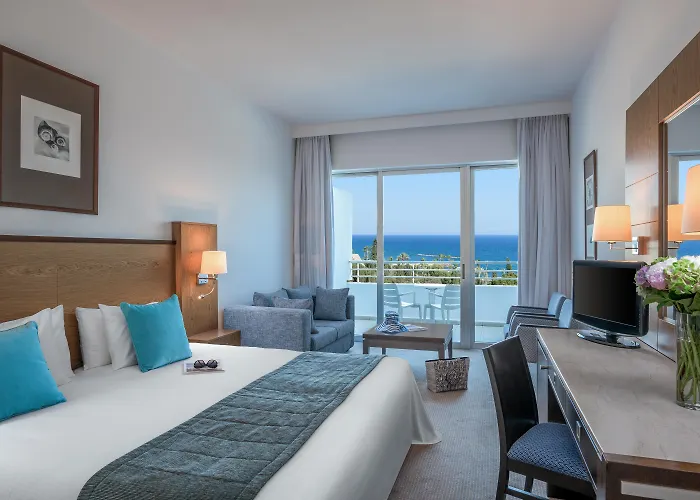 Hotel Mediterranean 4*