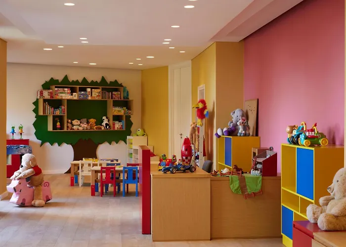 Hotel Mediterranean 4*