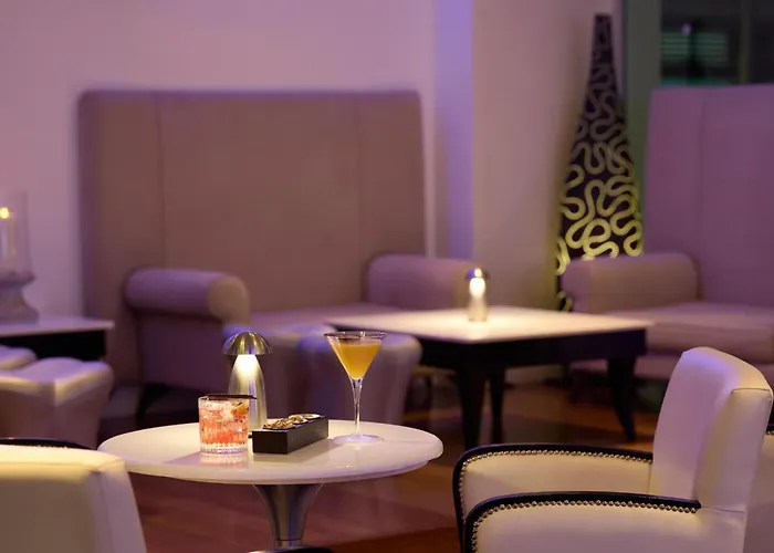 Hotel Mediterranean Agios Tychonas