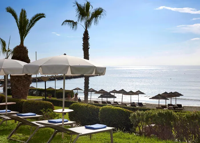 Mediterranean Agios Tychonas