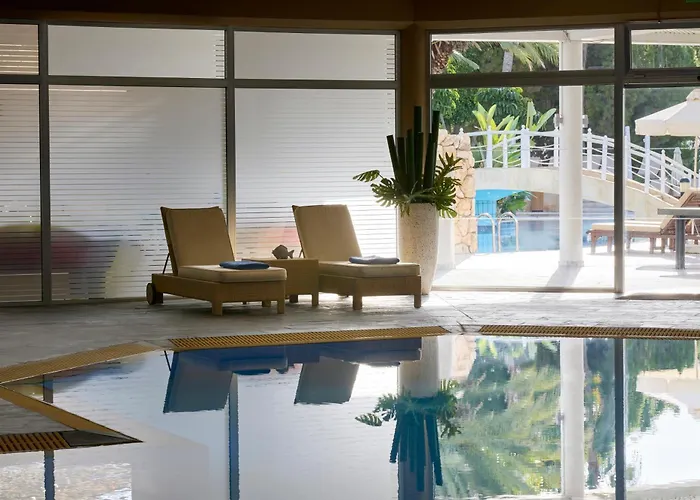 Mediterranean 4* Agios Tychonas