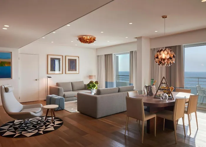 Mediterranean 4* Agios Tychonas