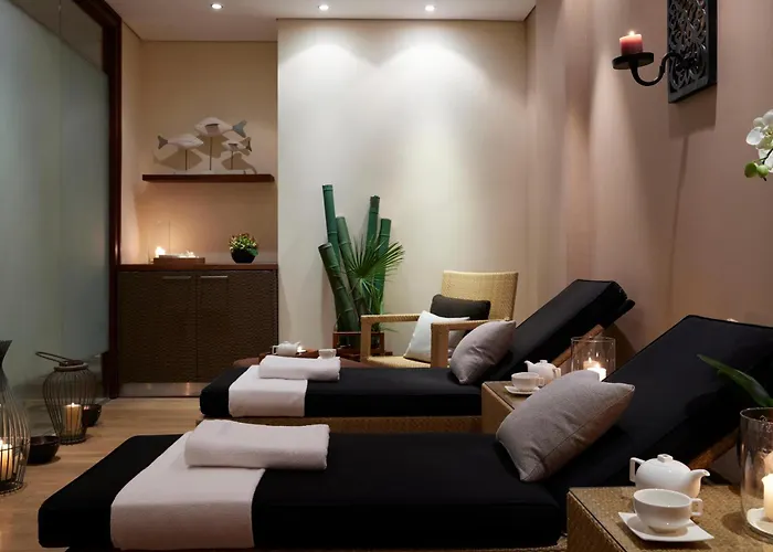 Mediterranean Hotel 4*