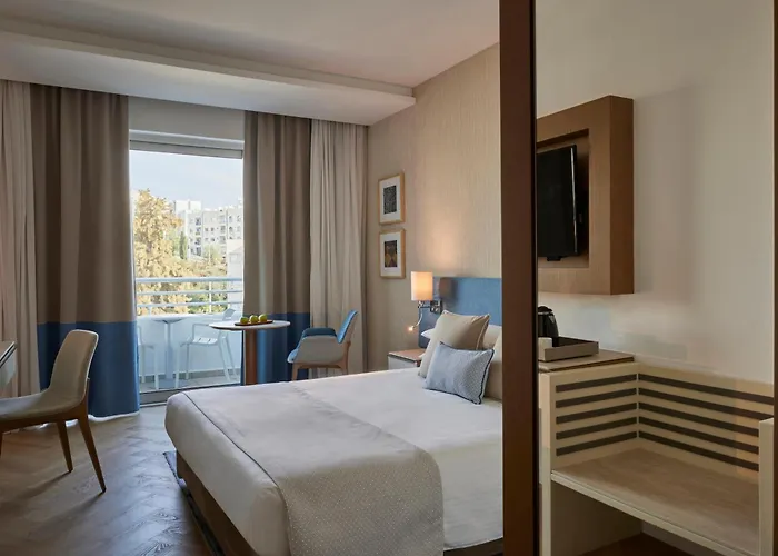 Mediterranean Agios Tychonas