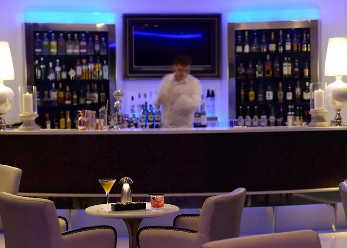 Mediterranean Hotel Agios Tychonas