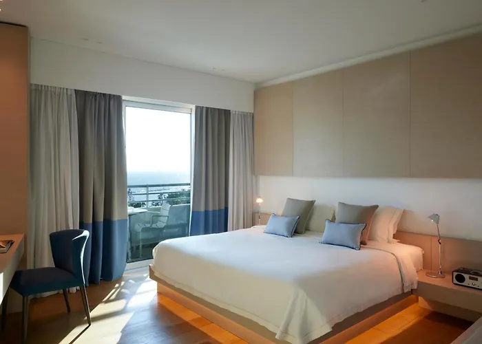 Mediterranean Hotel 4*