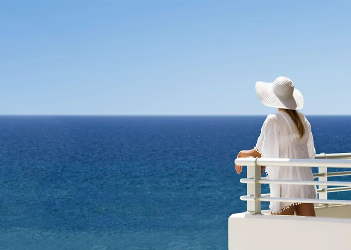 Mediterranean 4* Agios Tychonas