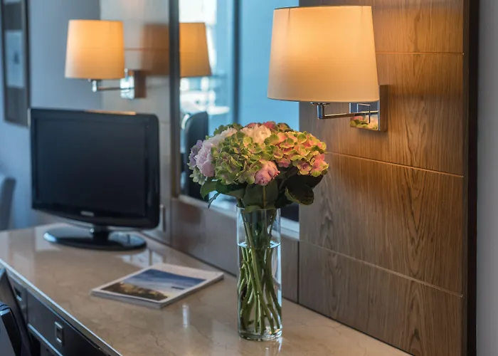 Hotel Mediterranean Agios Tychonas