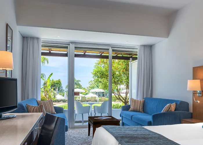 Mediterranean 4* Agios Tychonas