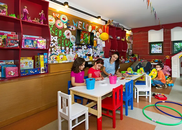 Hotel Mediterranean 4*