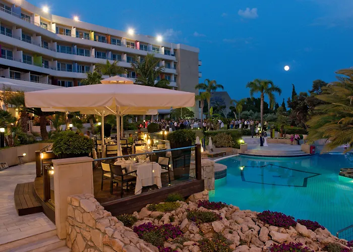 Hotel Mediterranean 4*