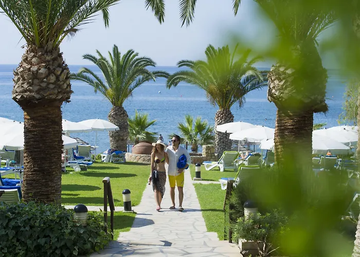 Hotel Mediterranean 4*