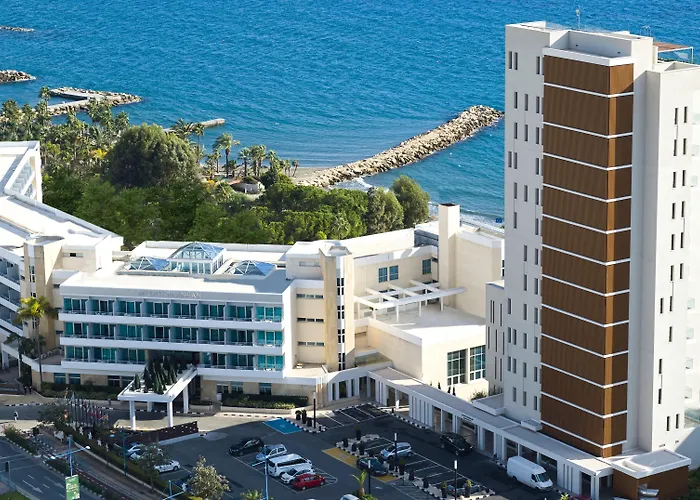Hotel Mediterranean 4*