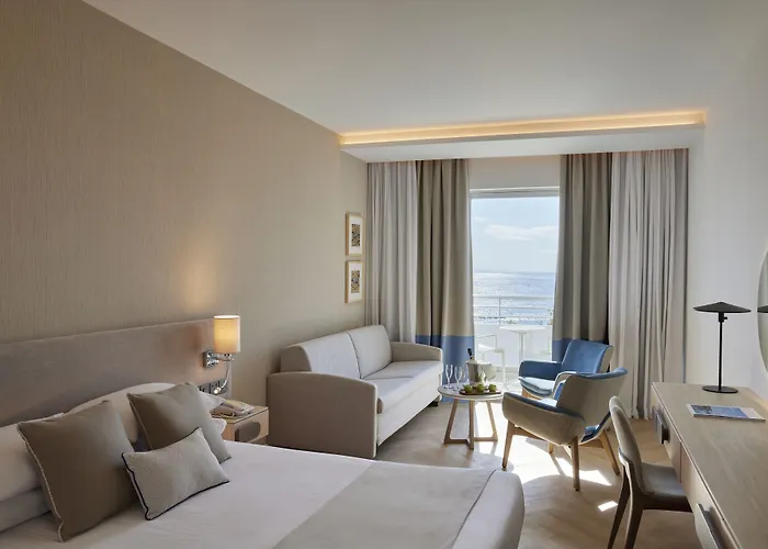 Hotel Mediterranean 4*